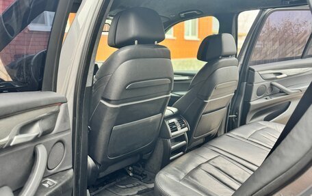 BMW X5, 2014 год, 2 850 000 рублей, 16 фотография