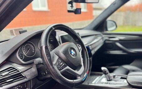 BMW X5, 2014 год, 2 850 000 рублей, 21 фотография