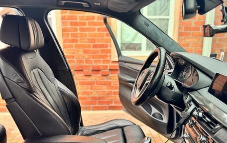 BMW X5, 2014 год, 2 850 000 рублей, 15 фотография