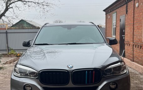 BMW X5, 2014 год, 2 850 000 рублей, 11 фотография