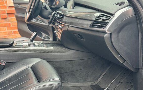 BMW X5, 2014 год, 2 850 000 рублей, 13 фотография