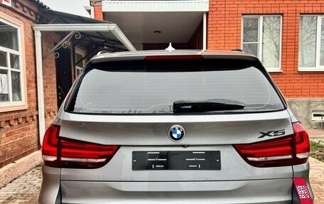BMW X5, 2014 год, 2 850 000 рублей, 8 фотография