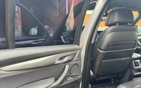 BMW X5, 2014 год, 2 850 000 рублей, 18 фотография