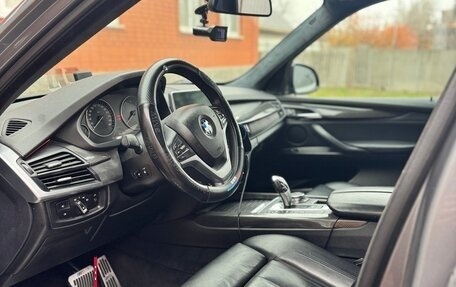 BMW X5, 2014 год, 2 850 000 рублей, 20 фотография