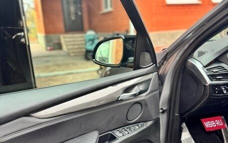 BMW X5, 2014 год, 2 850 000 рублей, 17 фотография