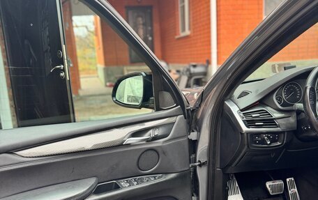 BMW X5, 2014 год, 2 850 000 рублей, 22 фотография