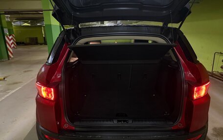 Land Rover Range Rover Evoque I, 2013 год, 1 600 000 рублей, 5 фотография