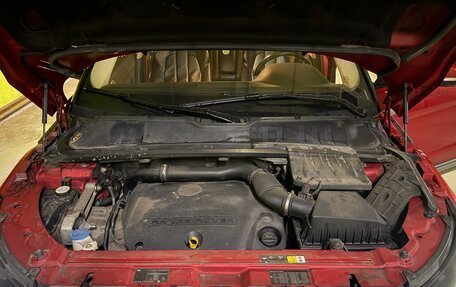 Land Rover Range Rover Evoque I, 2013 год, 1 600 000 рублей, 10 фотография