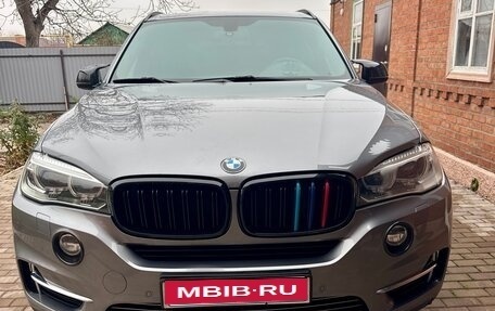 BMW X5, 2014 год, 2 850 000 рублей, 27 фотография