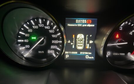 Land Rover Range Rover Evoque I, 2013 год, 1 600 000 рублей, 11 фотография