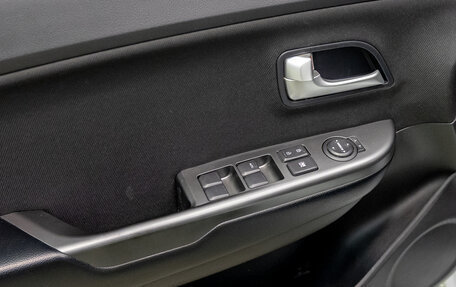 KIA Rio III рестайлинг, 2012 год, 708 000 рублей, 16 фотография