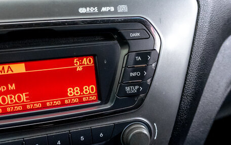 KIA Rio III рестайлинг, 2012 год, 708 000 рублей, 25 фотография