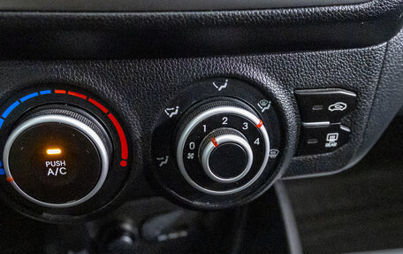 KIA Rio III рестайлинг, 2012 год, 708 000 рублей, 26 фотография