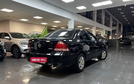 Nissan Almera Classic, 2007 год, 645 000 рублей, 2 фотография
