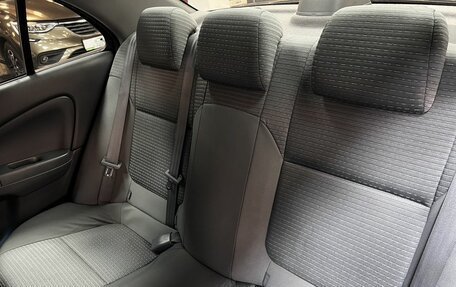 Nissan Almera Classic, 2007 год, 645 000 рублей, 10 фотография