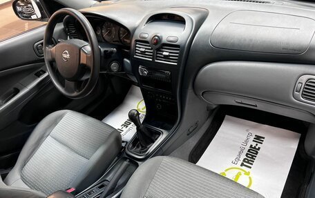 Nissan Almera Classic, 2007 год, 645 000 рублей, 14 фотография