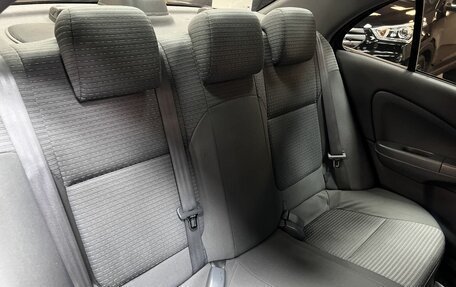 Nissan Almera Classic, 2007 год, 645 000 рублей, 13 фотография