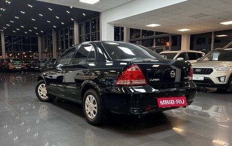 Nissan Almera Classic, 2007 год, 645 000 рублей, 6 фотография