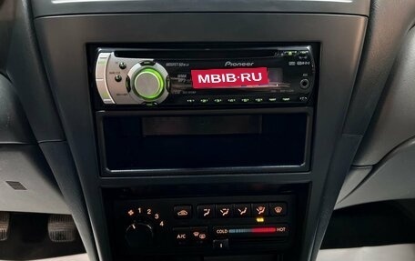 Nissan Almera Classic, 2007 год, 645 000 рублей, 18 фотография