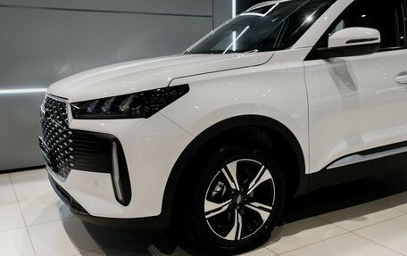 Chery Tiggo 4 I рестайлинг, 2025 год, 1 999 000 рублей, 5 фотография