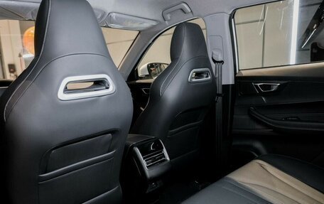 Chery Tiggo 4 I рестайлинг, 2025 год, 1 999 000 рублей, 18 фотография