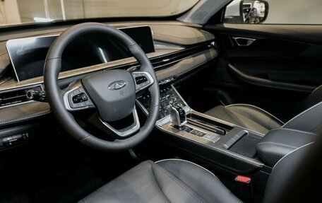 Chery Tiggo 4 I рестайлинг, 2025 год, 1 999 000 рублей, 12 фотография