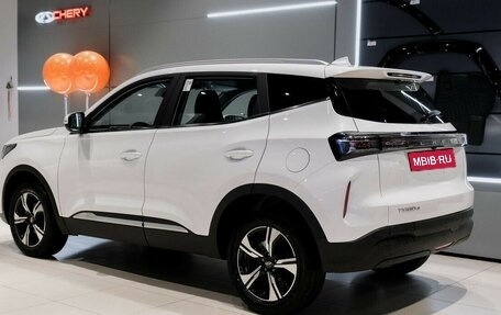 Chery Tiggo 4 I рестайлинг, 2025 год, 1 999 000 рублей, 7 фотография