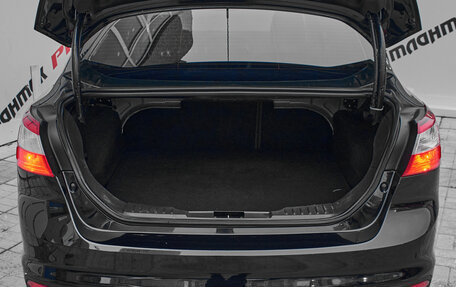 Ford Focus III, 2014 год, 760 000 рублей, 8 фотография