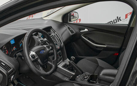 Ford Focus III, 2014 год, 760 000 рублей, 10 фотография