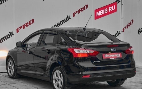 Ford Focus III, 2014 год, 760 000 рублей, 6 фотография