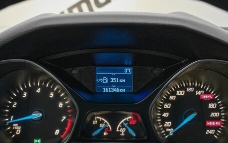 Ford Focus III, 2014 год, 760 000 рублей, 14 фотография