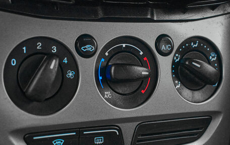 Ford Focus III, 2014 год, 760 000 рублей, 16 фотография