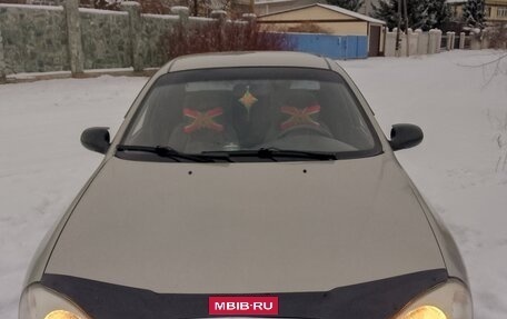 Chevrolet Lanos I, 2006 год, 230 000 рублей, 1 фотография