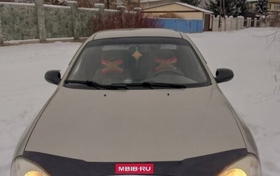 Chevrolet Lanos I, 2006 год, 230 000 рублей, 1 фотография