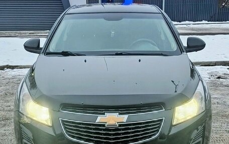 Chevrolet Cruze II, 2012 год, 830 000 рублей, 2 фотография