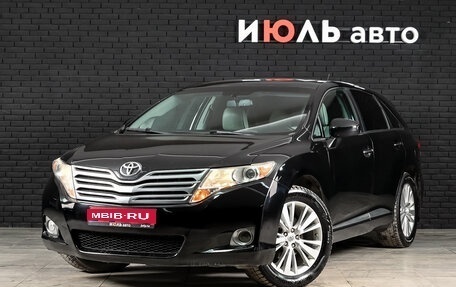 Toyota Venza I, 2010 год, 1 920 000 рублей, 1 фотография