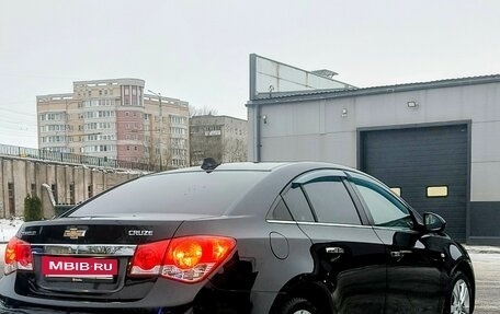 Chevrolet Cruze II, 2012 год, 830 000 рублей, 10 фотография