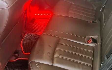 Chevrolet Cruze II, 2012 год, 830 000 рублей, 17 фотография