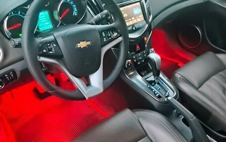 Chevrolet Cruze II, 2012 год, 830 000 рублей, 15 фотография