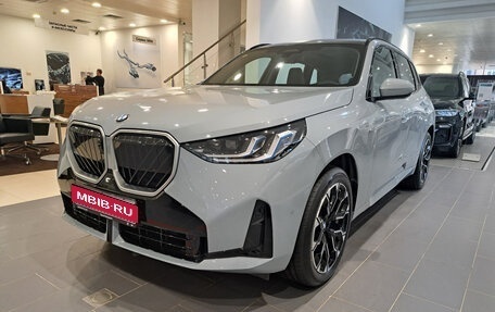 BMW X3, 2025 год, 7 950 000 рублей, 1 фотография