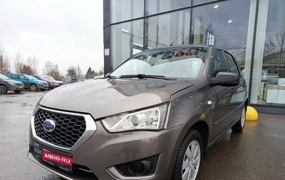 Datsun mi-DO, 2016 год, 610 000 рублей, 1 фотография