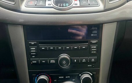 Chevrolet Captiva I, 2012 год, 1 210 000 рублей, 11 фотография