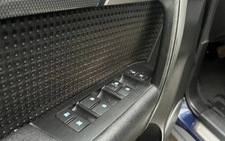 Chevrolet Captiva I, 2012 год, 1 210 000 рублей, 17 фотография