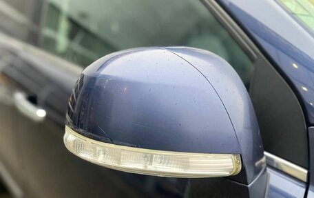 Chevrolet Captiva I, 2012 год, 1 210 000 рублей, 15 фотография