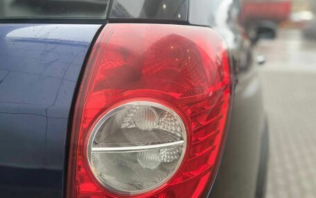 Chevrolet Captiva I, 2012 год, 1 210 000 рублей, 16 фотография