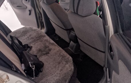 Chevrolet Lanos I, 2006 год, 230 000 рублей, 9 фотография