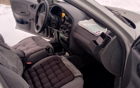 Chevrolet Lanos I, 2006 год, 230 000 рублей, 8 фотография