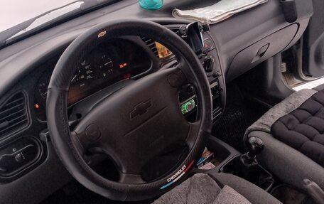 Chevrolet Lanos I, 2006 год, 230 000 рублей, 10 фотография