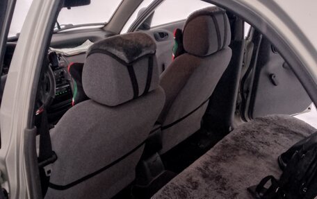 Chevrolet Lanos I, 2006 год, 230 000 рублей, 11 фотография