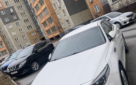 KIA Optima IV, 2018 год, 2 150 000 рублей, 5 фотография